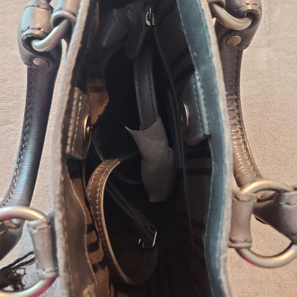 NWT Frye Crossbody Purse - Picture 4 of 5